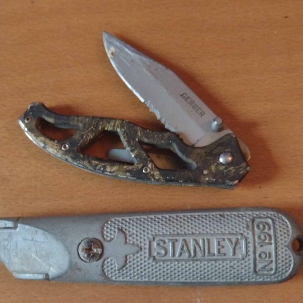 Drywall Tools